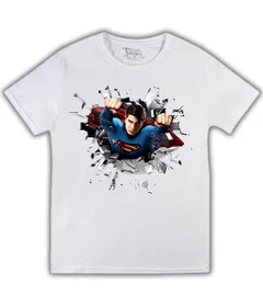 Человек из стали, Man of Steel